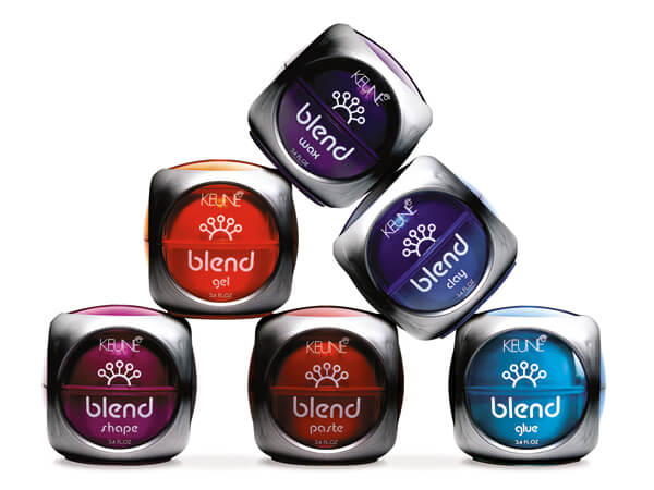 Blend Hair Products Plymouth