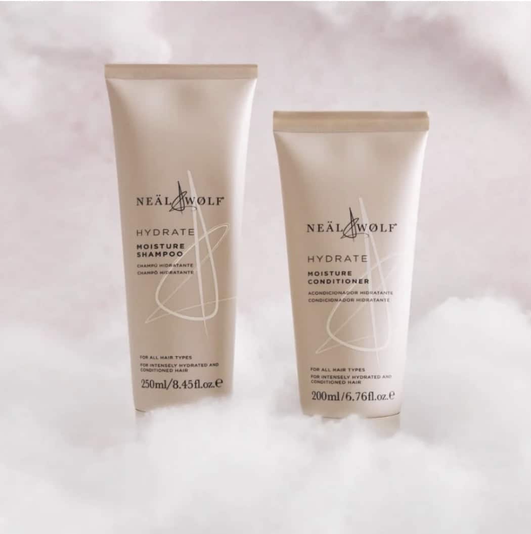 Neal & Wolf Hydrate Moisturiser