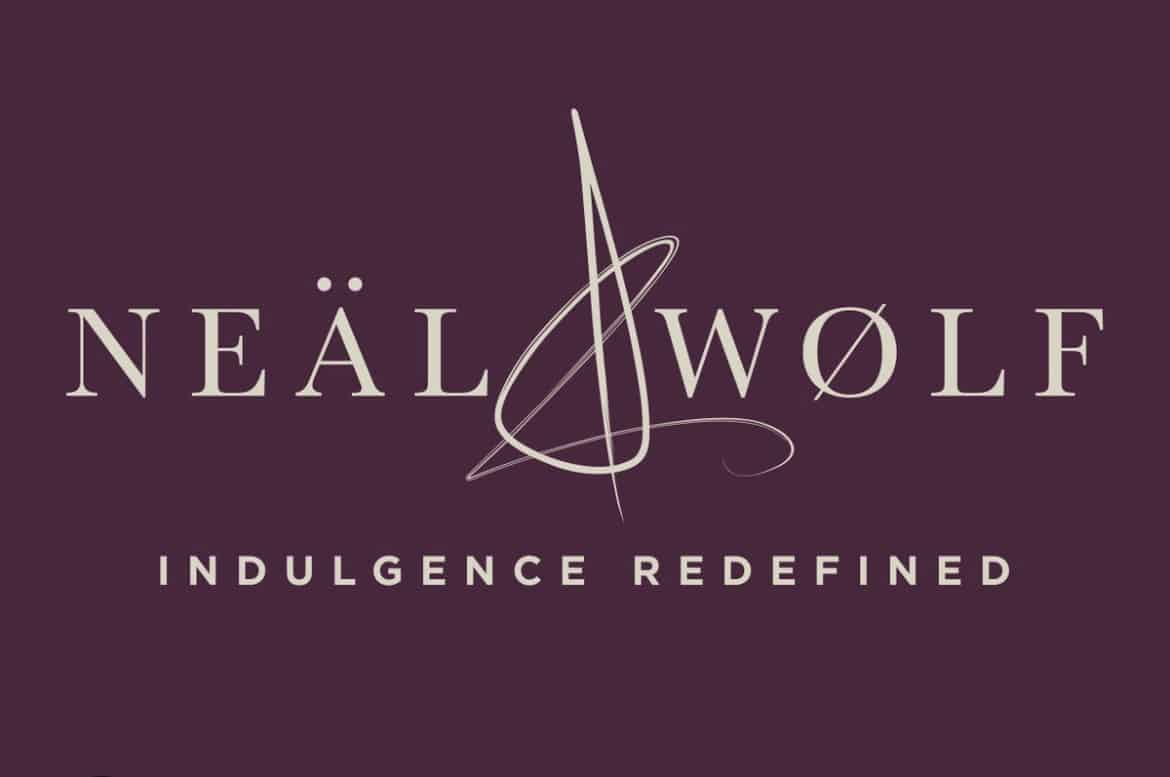 Neal and Wolf Logo